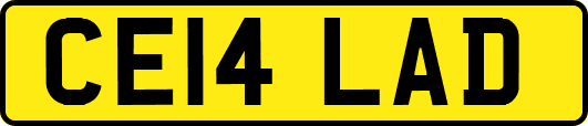 CE14LAD