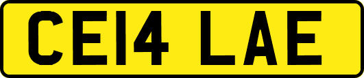 CE14LAE