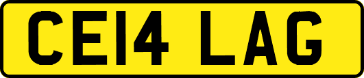 CE14LAG