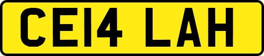CE14LAH