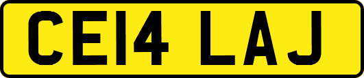 CE14LAJ