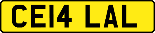 CE14LAL