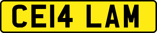 CE14LAM
