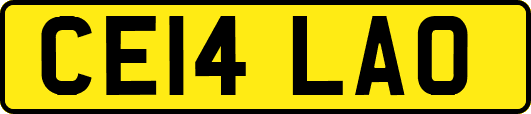 CE14LAO