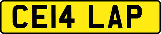 CE14LAP