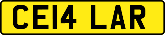 CE14LAR