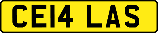 CE14LAS
