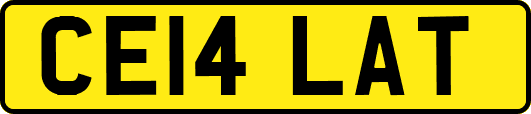 CE14LAT