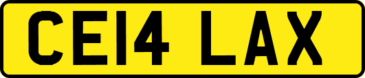 CE14LAX