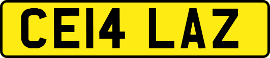 CE14LAZ