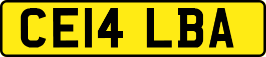 CE14LBA