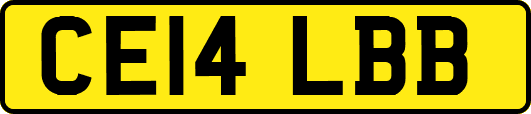 CE14LBB