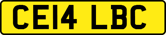 CE14LBC