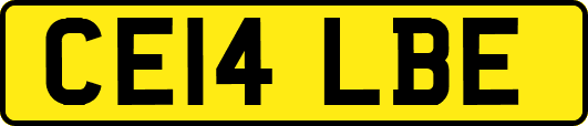 CE14LBE
