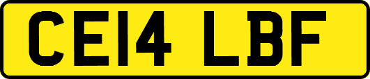CE14LBF
