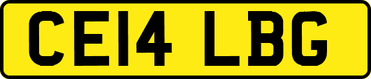 CE14LBG