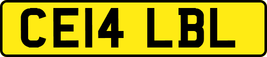 CE14LBL
