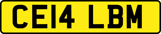 CE14LBM