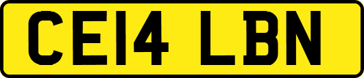 CE14LBN