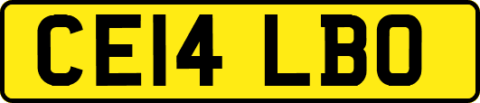 CE14LBO