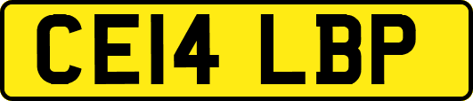 CE14LBP