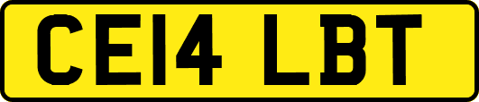 CE14LBT
