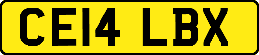 CE14LBX