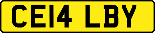 CE14LBY