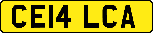 CE14LCA