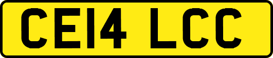 CE14LCC