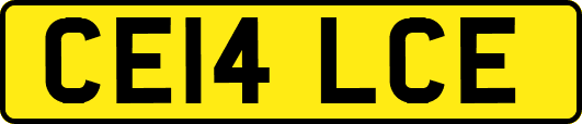 CE14LCE