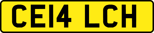 CE14LCH
