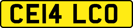 CE14LCO