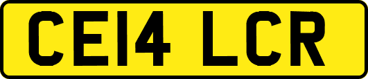 CE14LCR