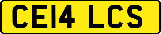CE14LCS