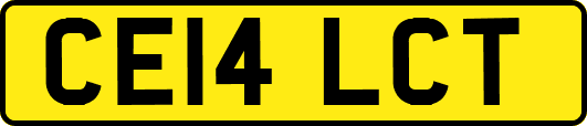 CE14LCT