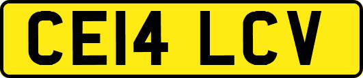 CE14LCV