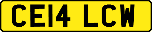 CE14LCW