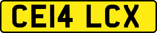 CE14LCX