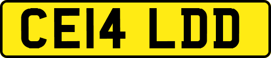 CE14LDD