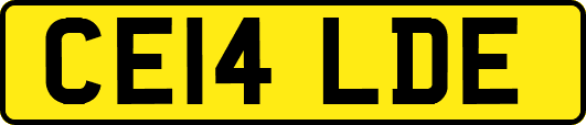 CE14LDE