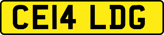 CE14LDG
