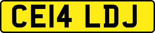 CE14LDJ