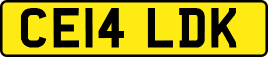 CE14LDK