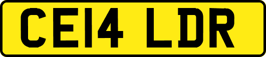 CE14LDR