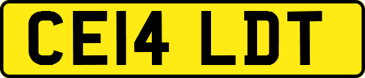 CE14LDT