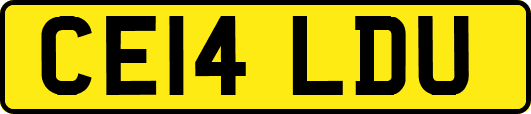 CE14LDU