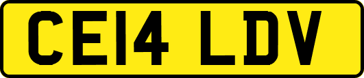 CE14LDV