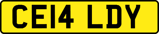 CE14LDY
