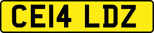 CE14LDZ